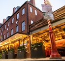 Queen Village restaurant week