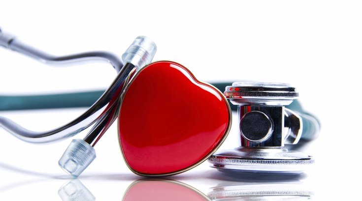 Heart Healthy stethoscope