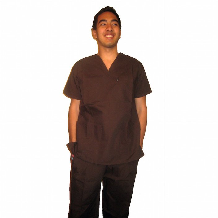 The Definitive Ranked List Of Medical Scrubs Colors