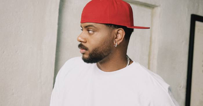 Bryson Tiller is bringing his “Neo Trapsoul Tour” to Camden Bryson Tiller is bringing his “Neo Trapsoul Tour” to Camden