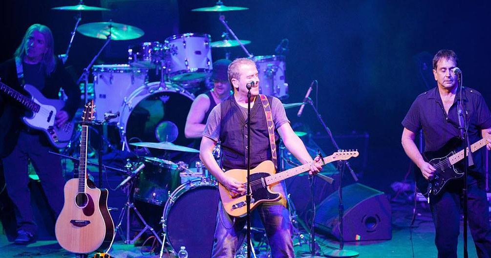 5 rockin' Philly cover bands paying tribute to the greats PhillyVoice