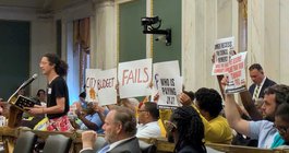 budget:HOME approval