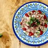 Limited - IBX Recipe - Tuna Bulgur Salad
