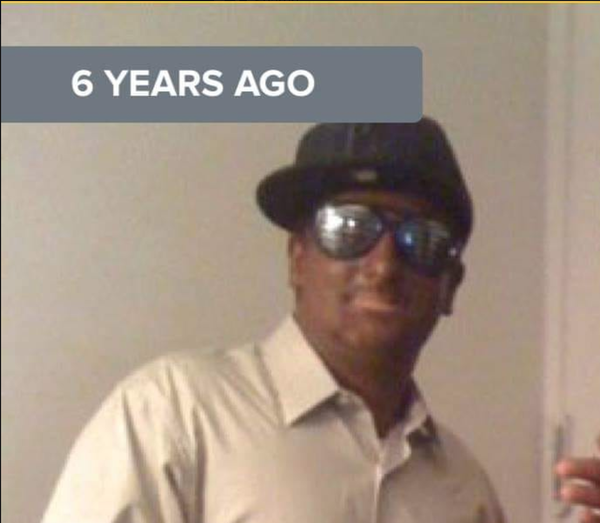 Burlington County election blackface