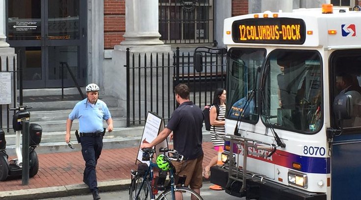 bikevbus