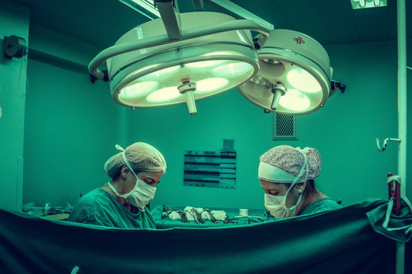 Stents and surgery are no better than medication and lifestyle changes at reducing heart attack risk