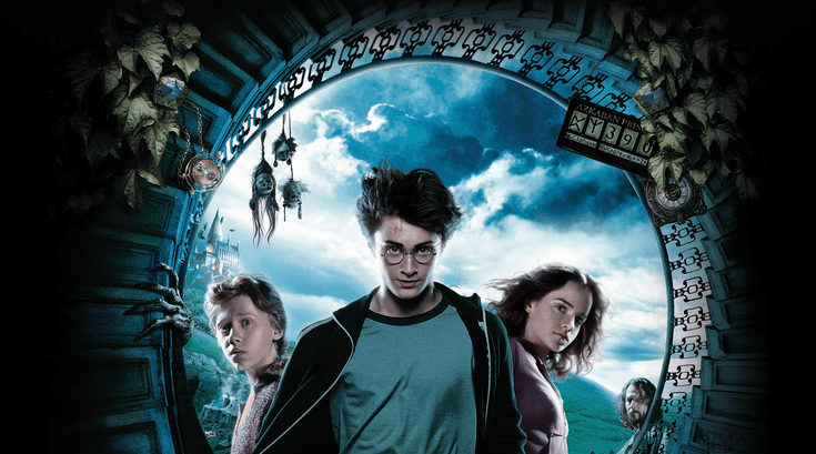 Harry Potter in concert at Mann Center