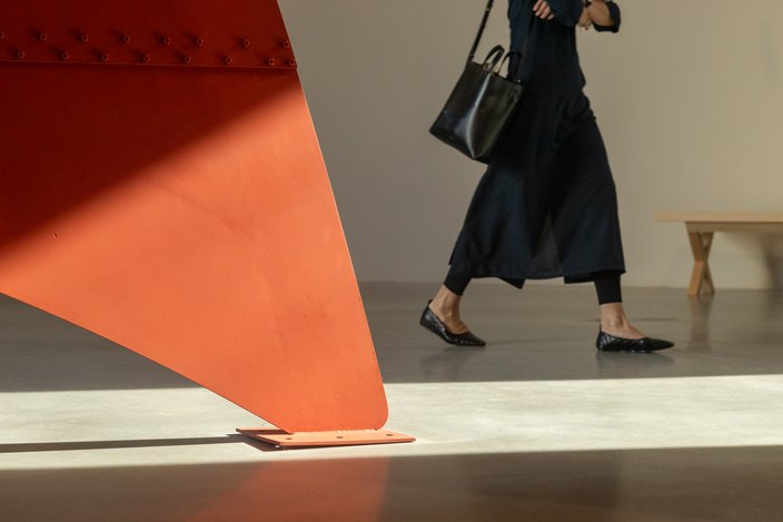 calder gardens shadows