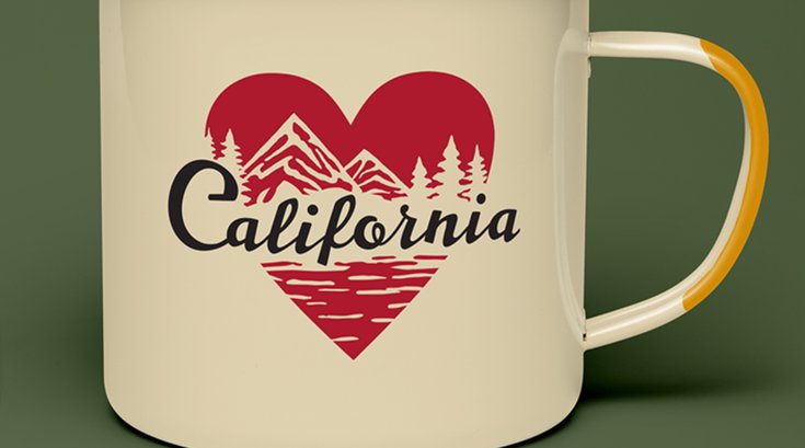 united by blue california wildfires
