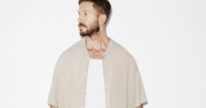 Calvin Harris bringing first North American headline tour to Philadelphia in Apr...