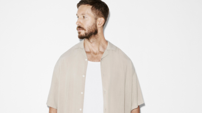 Calvin Harris Headline Tour