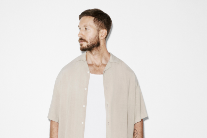 Calvin Harris Headline Tour
