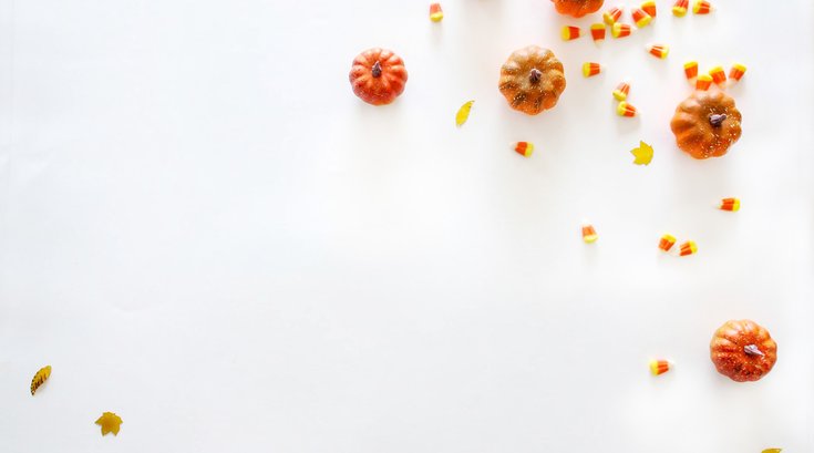 Candy corn