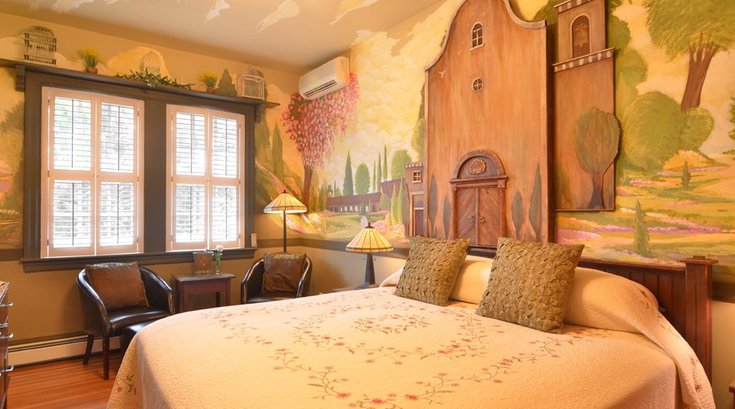 Cape May BNB