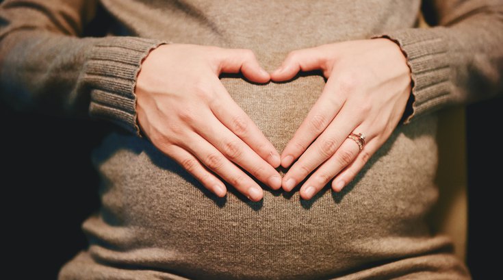 Cardiovascular disease during pregnancy