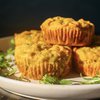 Limited - Carrot Muffin Recipe 1
