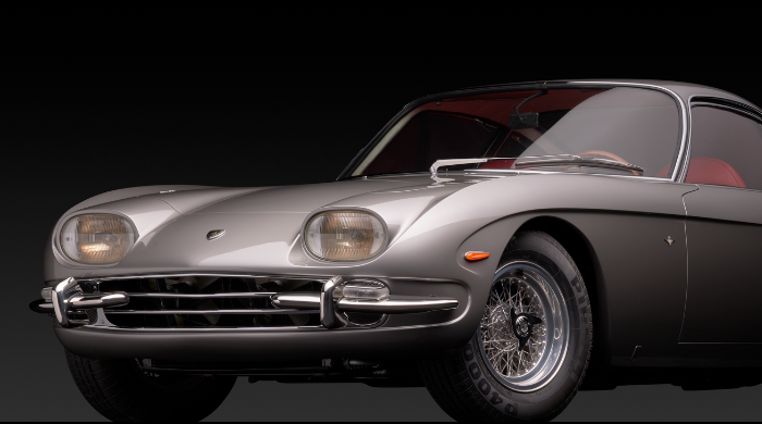 Philadelphia Concours d’Elegance