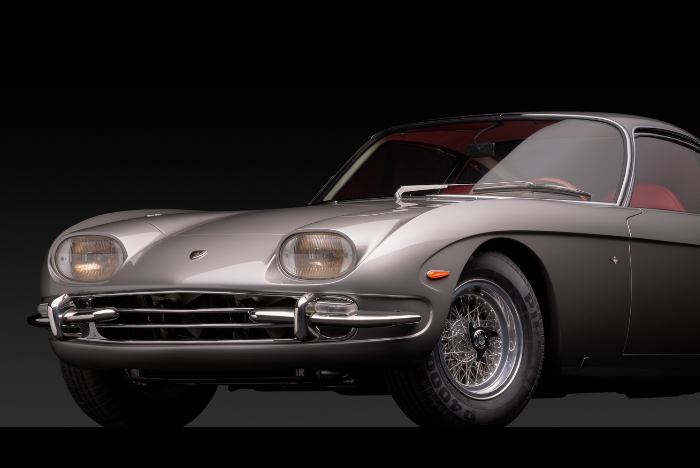 Philadelphia Concours d’Elegance