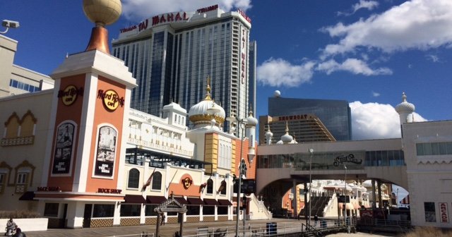 Atlantic City runs out of cash, keeps working – and wondering | PhillyVoice