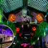 Halloween at Cav's River Deck Bar