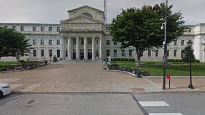 Delaware County task force criminal justice reform