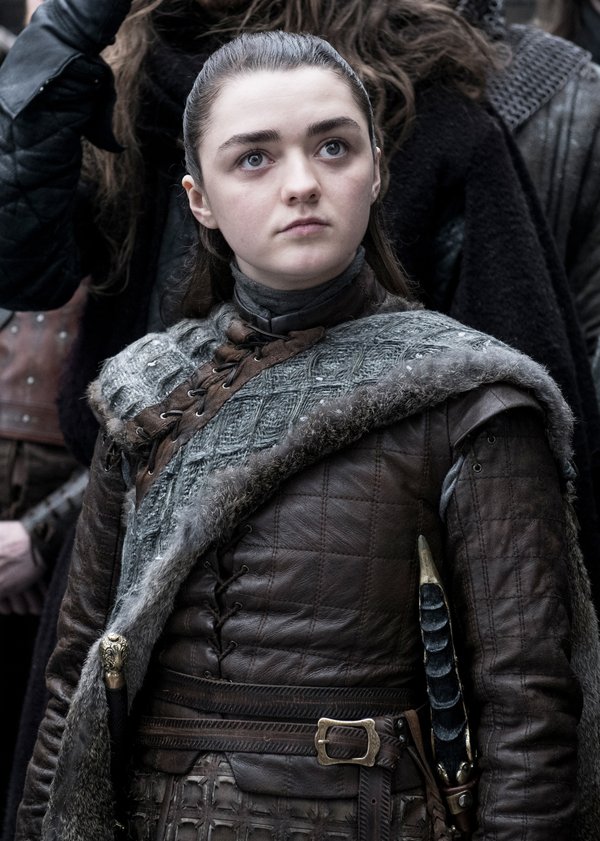 Game of Thrones season 8