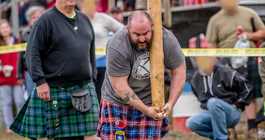 South Jersey Celtic Festival and Highland Games