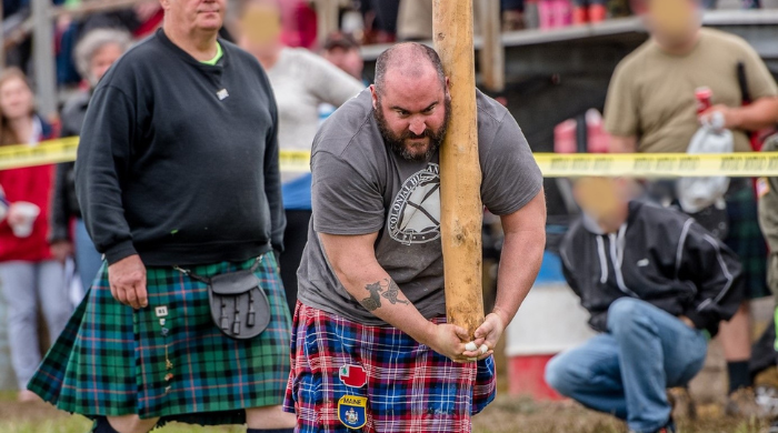 South Jersey Celtic Festival and Highland Games