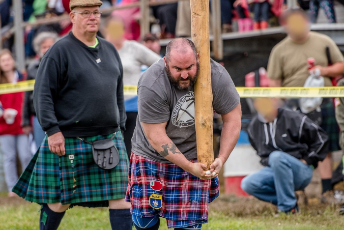 South Jersey Celtic Festival and Highland Games