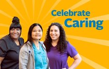 Limited - IBC Celebrate Caring 2025