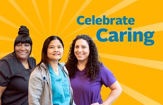 Limited - IBC Celebrate Caring 2025