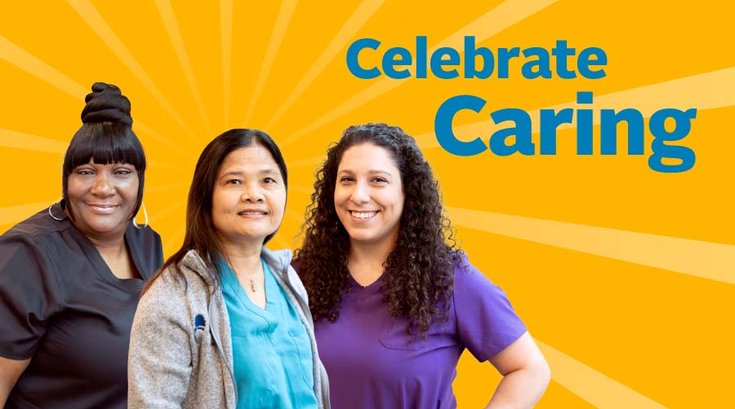 Limited - IBC Celebrate Caring 2025