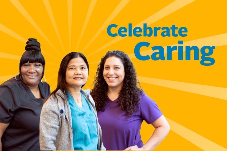 Limited - IBC Celebrate Caring 2025