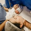 Postpartum depression after cesarean delivery