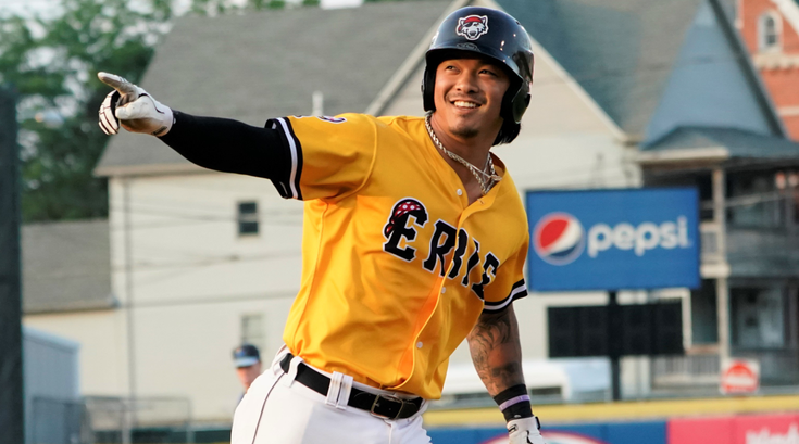 Chace numata phillies draft pick dies