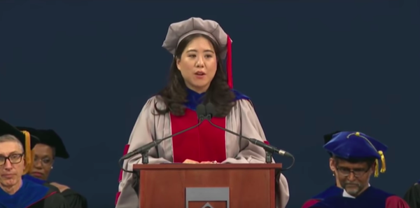Dr. Vanessa Chan
