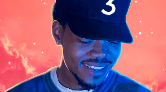Chance the Rapper