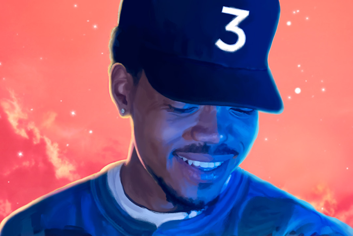 Chance the Rapper