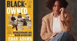 Black-owned bookstores Philadelphia