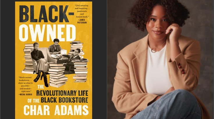 Black-owned bookstores Philadelphia