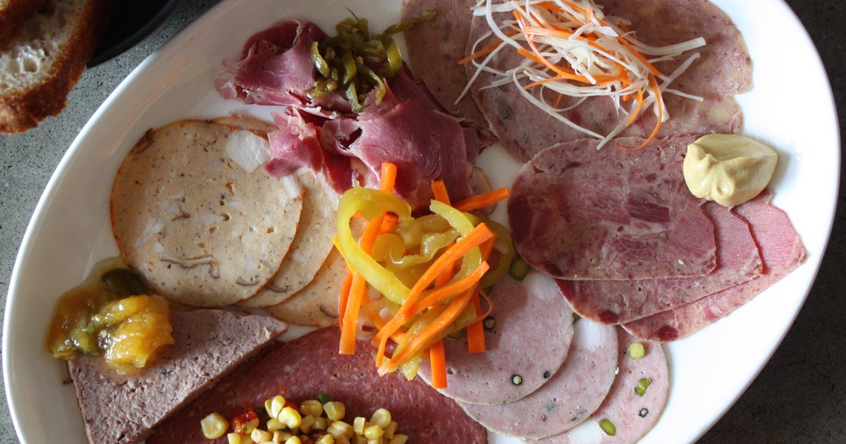 Kensington Quarters adds lunch PhillyVoice