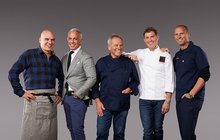 Limited - Savor Borgata Chefs