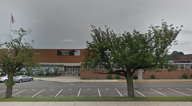 Cherry Hill ransomware