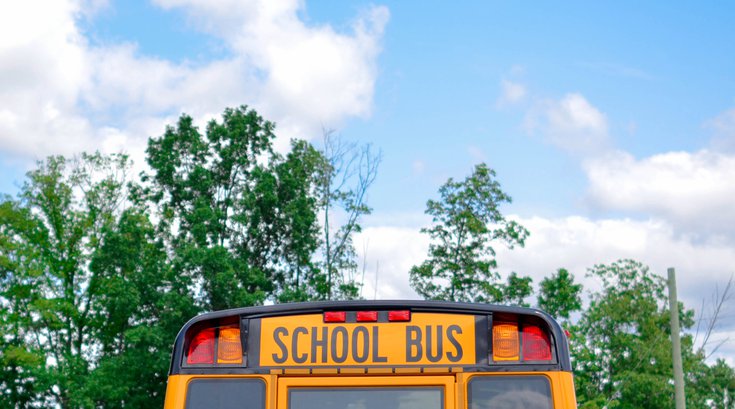 Chester Delaware County schools