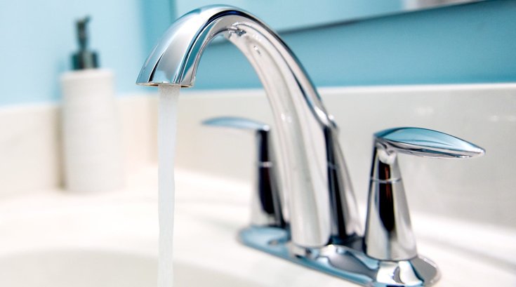 chester water authority