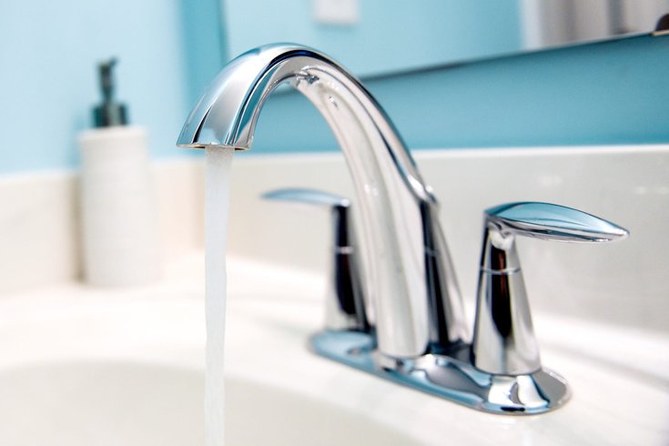 chester water authority