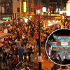 Chinatown Night Market