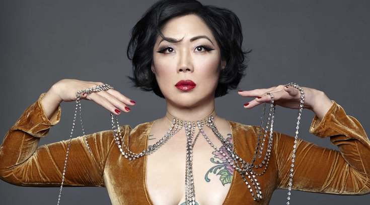 Margaret Cho