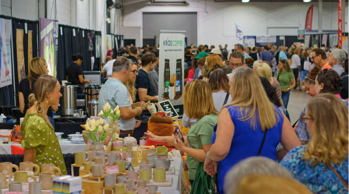 PA Chocolate & Coffee Festival