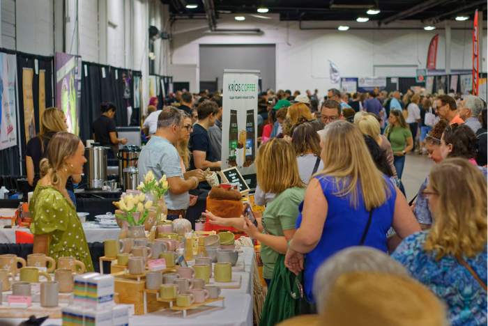PA Chocolate & Coffee Festival